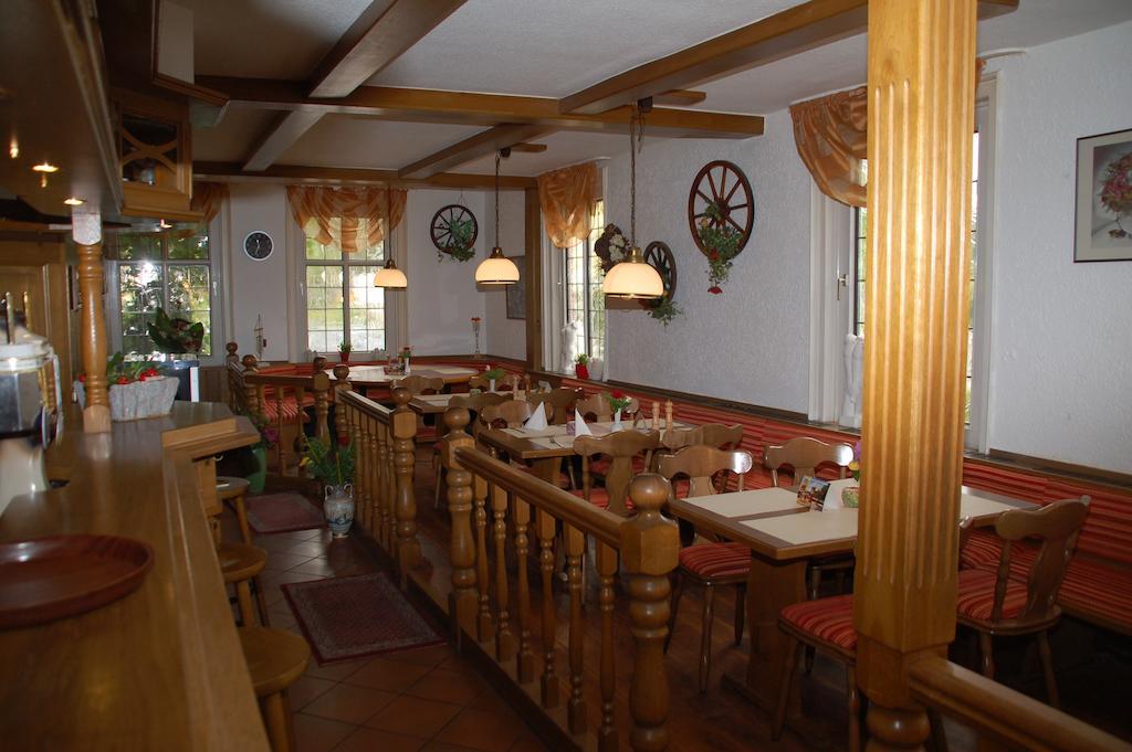 Hotel Lindenhof Rhynern Extérieur photo