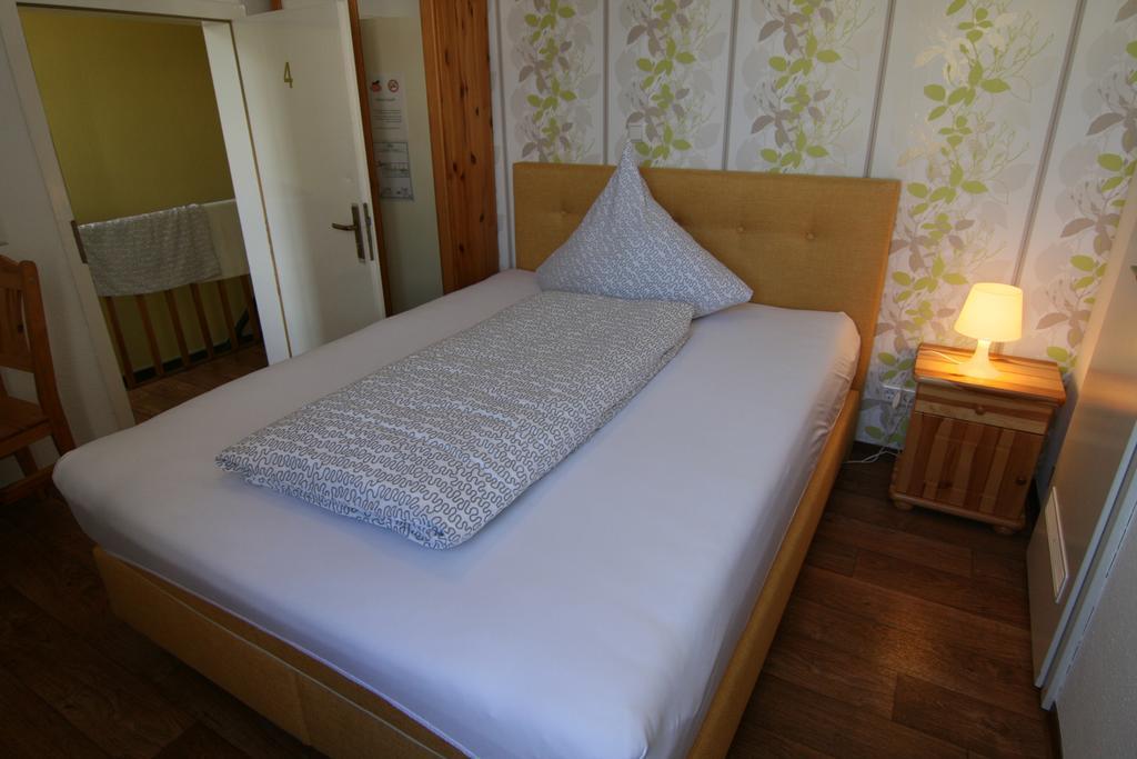 Hotel Lindenhof Rhynern Extérieur photo