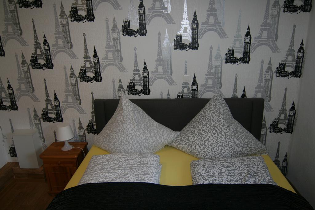 Hotel Lindenhof Rhynern Extérieur photo