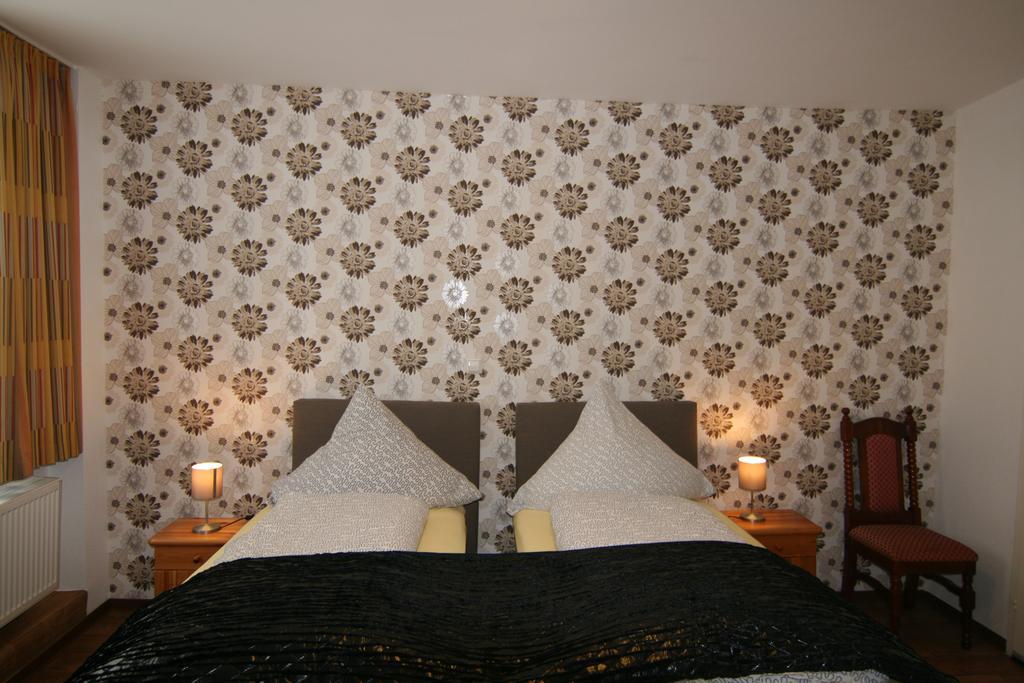 Hotel Lindenhof Rhynern Extérieur photo