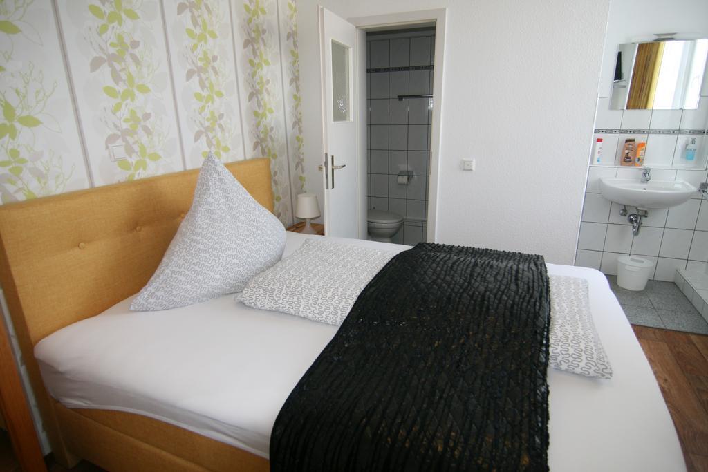 Hotel Lindenhof Rhynern Extérieur photo