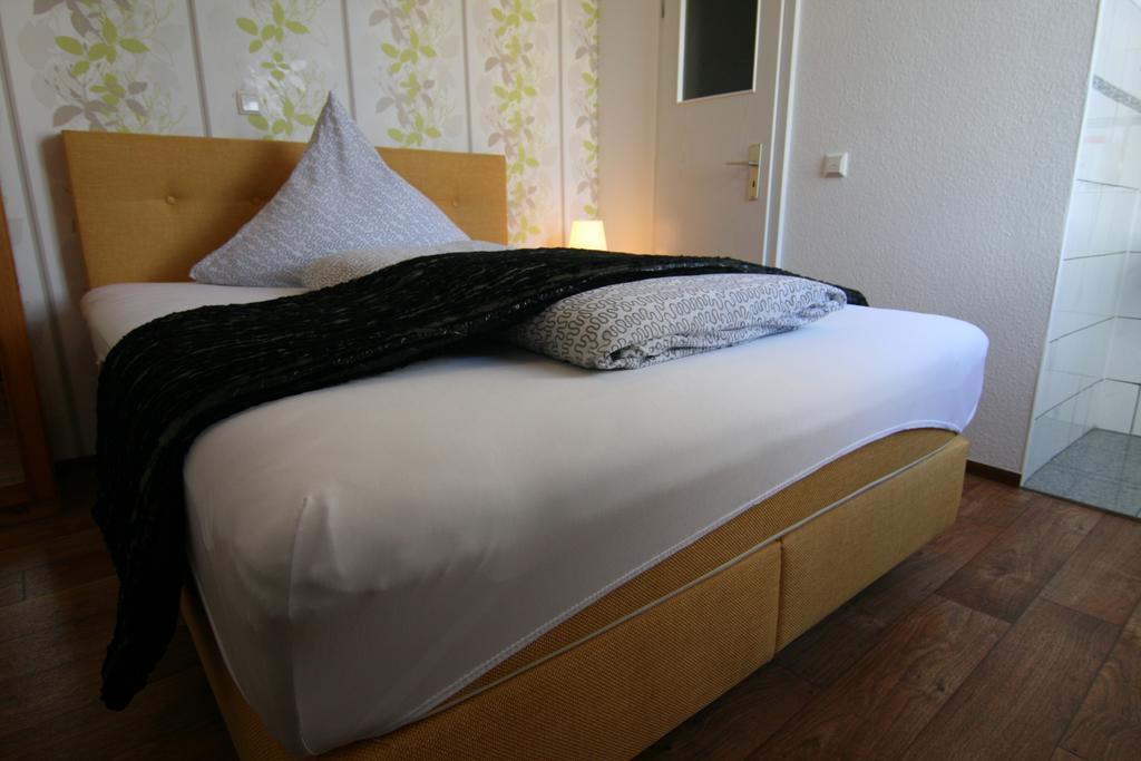 Hotel Lindenhof Rhynern Extérieur photo
