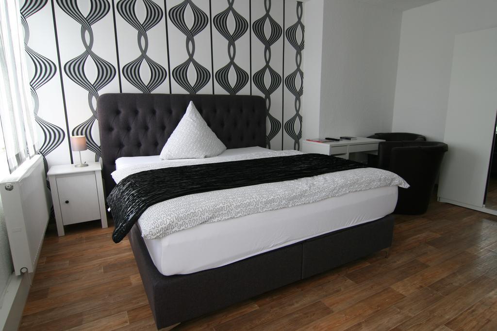 Hotel Lindenhof Rhynern Extérieur photo