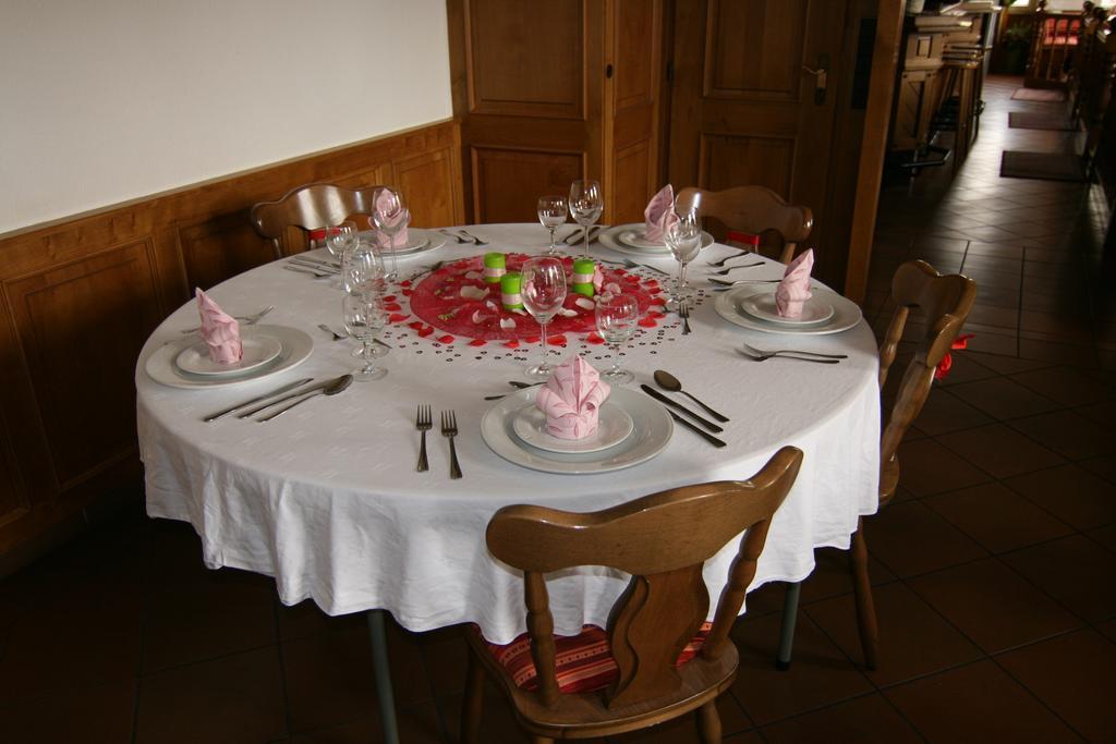 Hotel Lindenhof Rhynern Extérieur photo