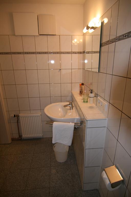 Hotel Lindenhof Rhynern Extérieur photo