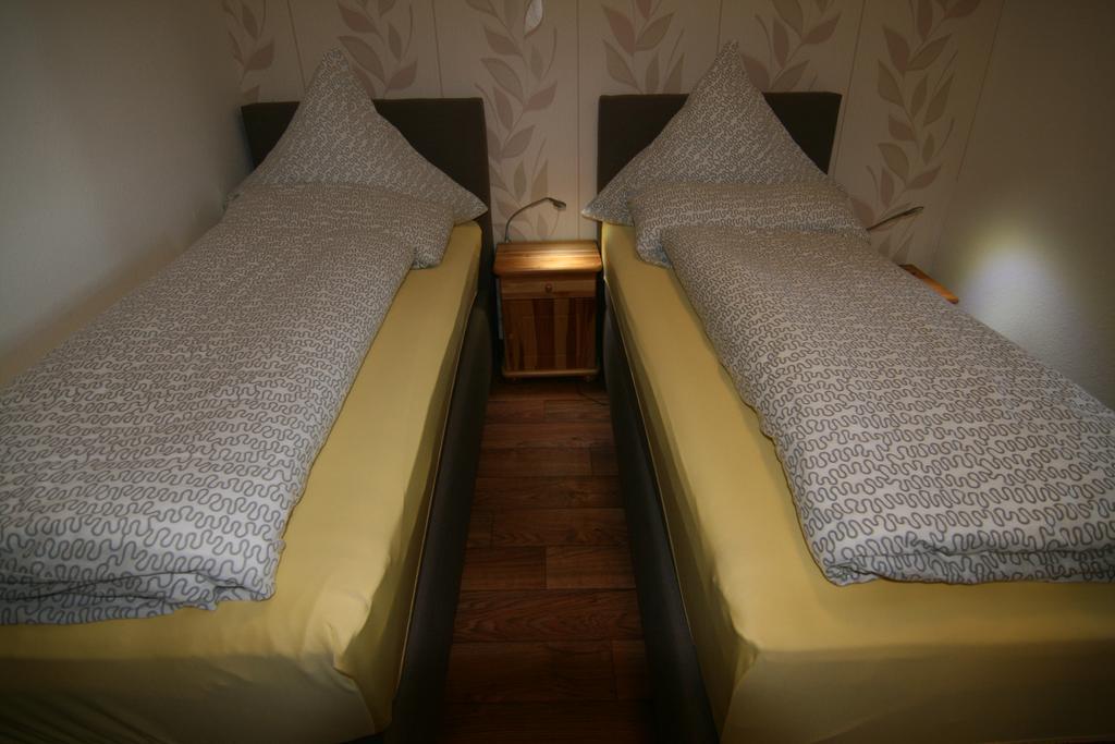 Hotel Lindenhof Rhynern Extérieur photo