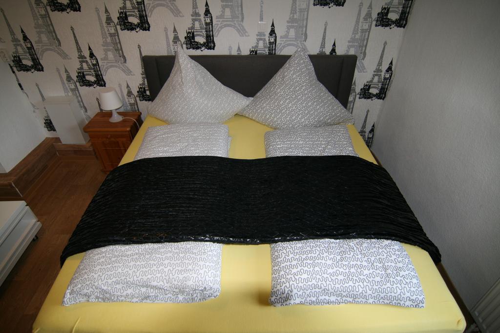 Hotel Lindenhof Rhynern Extérieur photo