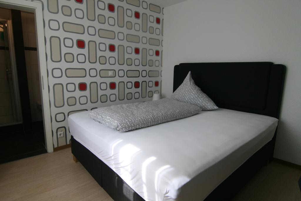 Hotel Lindenhof Rhynern Extérieur photo