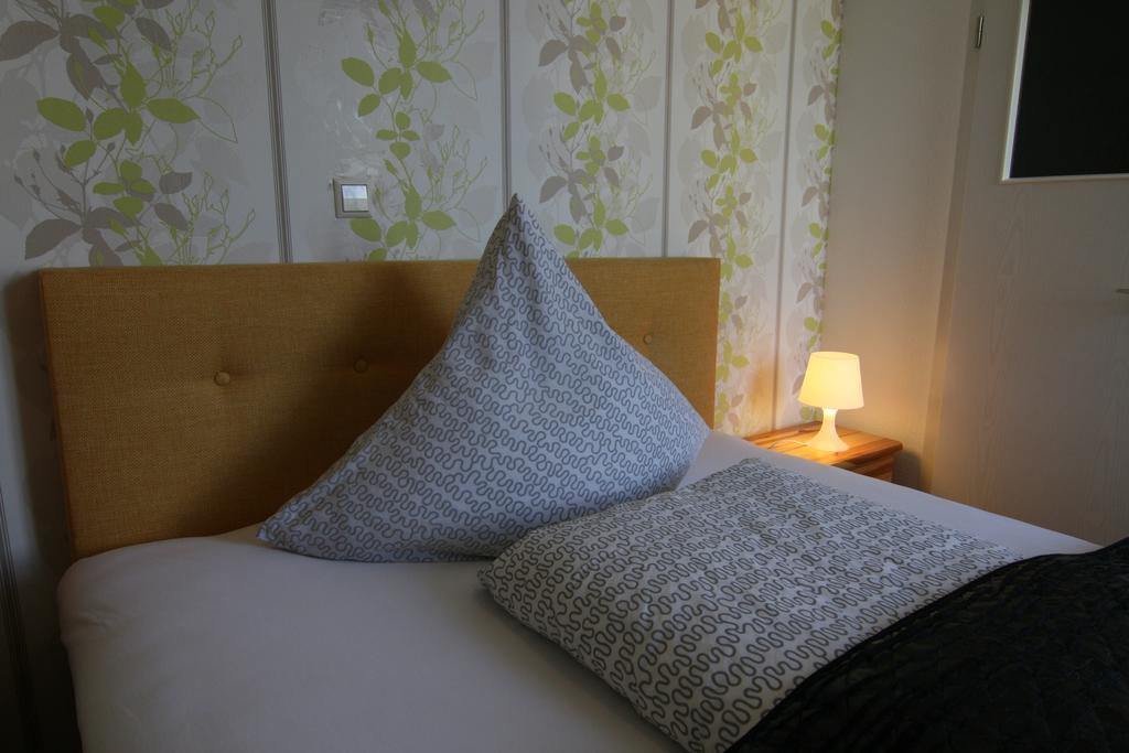 Hotel Lindenhof Rhynern Extérieur photo