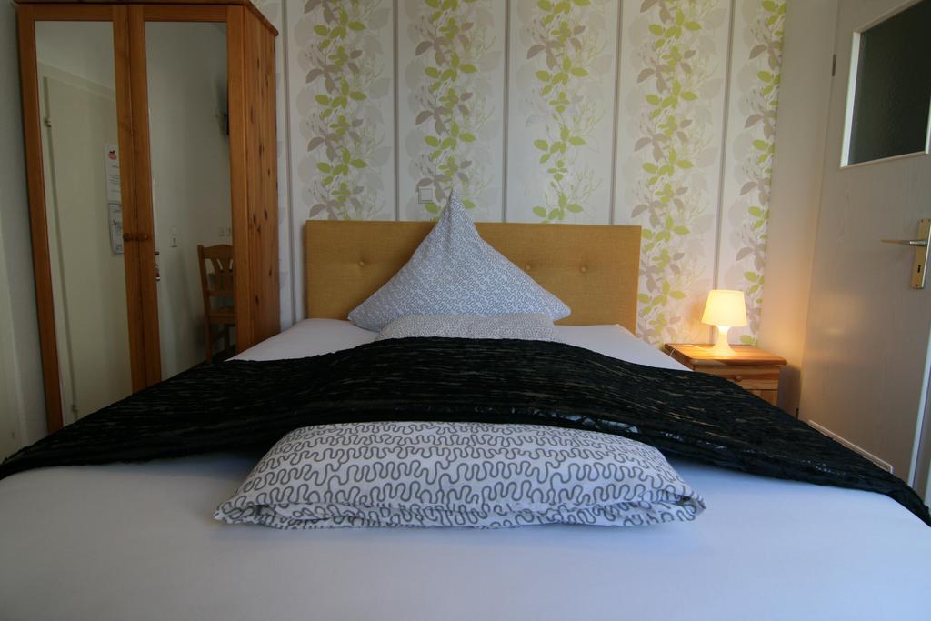 Hotel Lindenhof Rhynern Extérieur photo