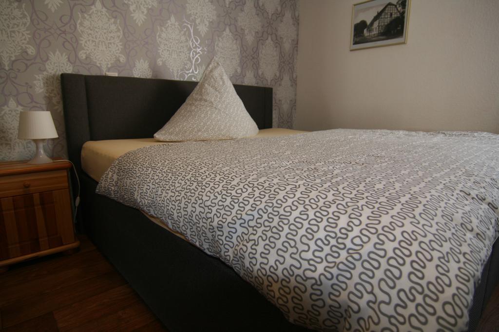 Hotel Lindenhof Rhynern Extérieur photo