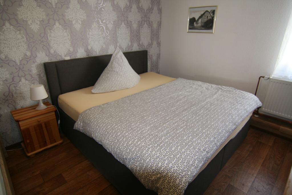 Hotel Lindenhof Rhynern Extérieur photo
