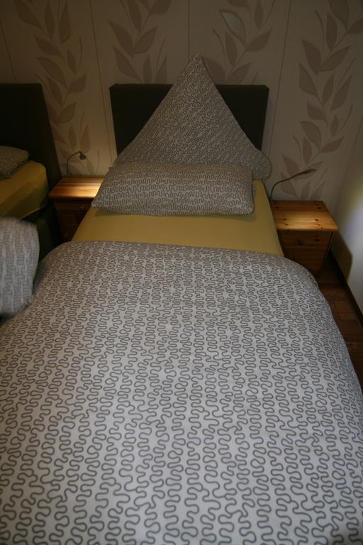 Hotel Lindenhof Rhynern Extérieur photo