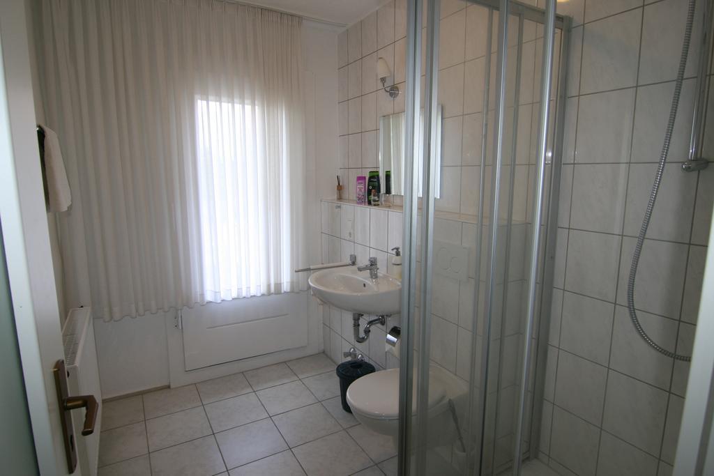 Hotel Lindenhof Rhynern Extérieur photo