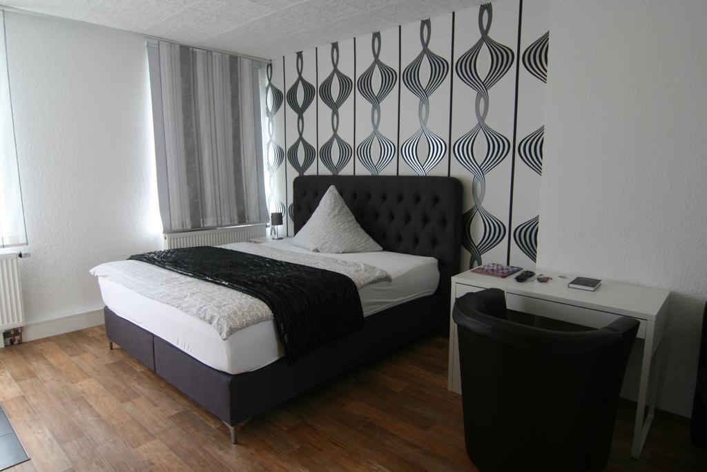 Hotel Lindenhof Rhynern Extérieur photo
