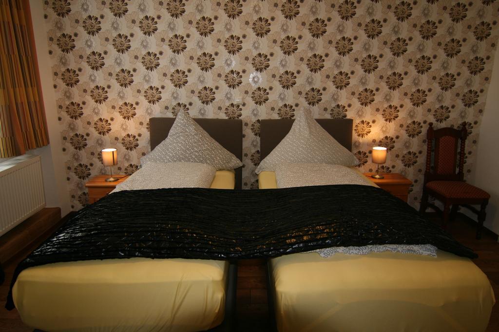 Hotel Lindenhof Rhynern Extérieur photo