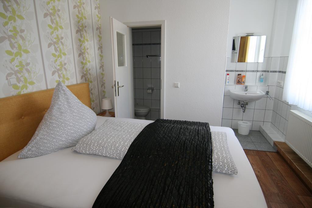 Hotel Lindenhof Rhynern Extérieur photo