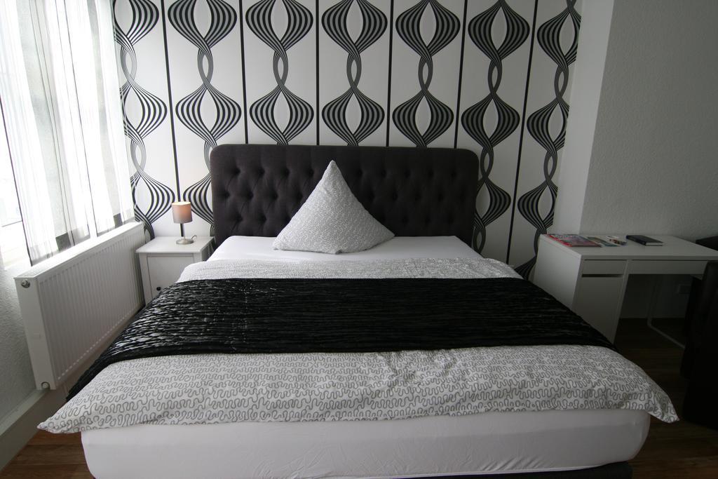 Hotel Lindenhof Rhynern Extérieur photo