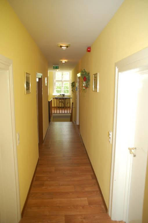 Hotel Lindenhof Rhynern Extérieur photo