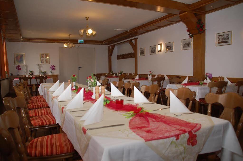 Hotel Lindenhof Rhynern Extérieur photo